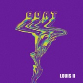 Goat - EP artwork