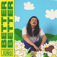 Better Better artwork