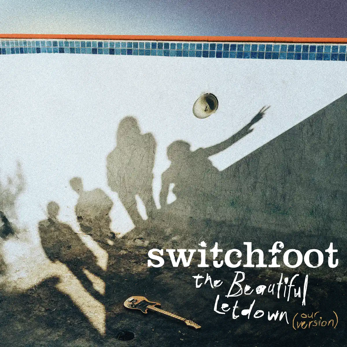 Switchfoot - The Beautiful Letdown (Our Version) (2023) [iTunes Plus AAC M4A]-新房子