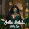 Yalla Habibi artwork