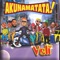 Akunamatata - Veli Forever & Rethabile Khumalo lyrics