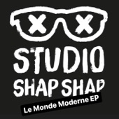 Studio Shap Shap - Merci