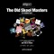 The Old Skool Masters (DJ Kango Edit) - HP Vince lyrics