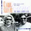 The Songs Carmen Sang (feat. Phil Woods) album lyrics, reviews, download