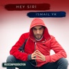 Hey Siri - Single