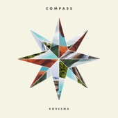 Compass artwork