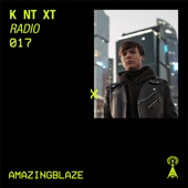 KNTXT RADIO 017 (DJ Mix) artwork