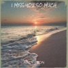 I Miss You so Much - Single