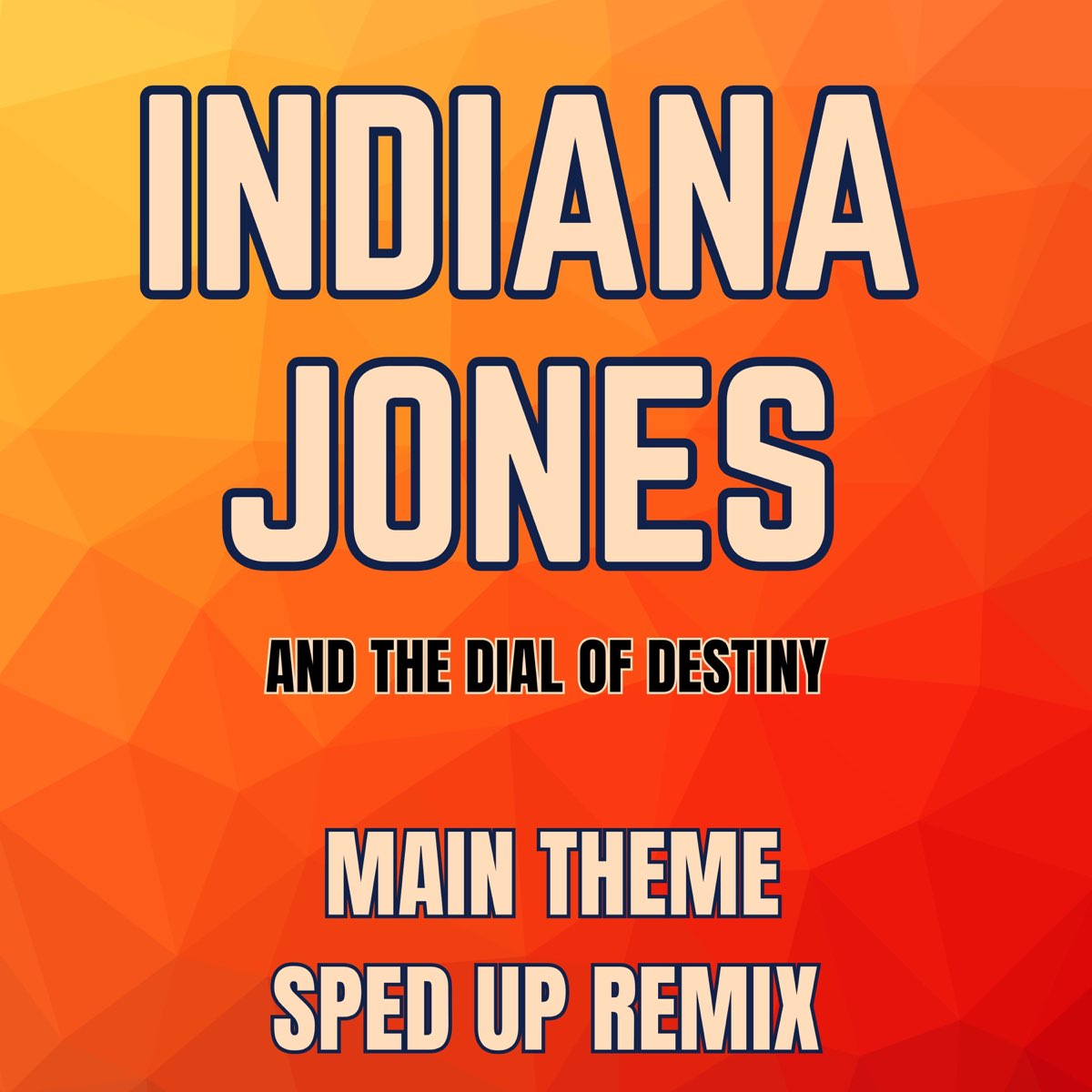 ‎Indiana Jones and the Dial of Destiny (Main Theme) [Sped up Remix ...