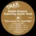 You Used to Hold Me (feat. Xavier Gold) [Riviera Mix] song reviews