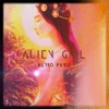 Alien Girl - Single