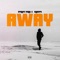 Away (feat. Oladips) - Ayanfe Viral lyrics