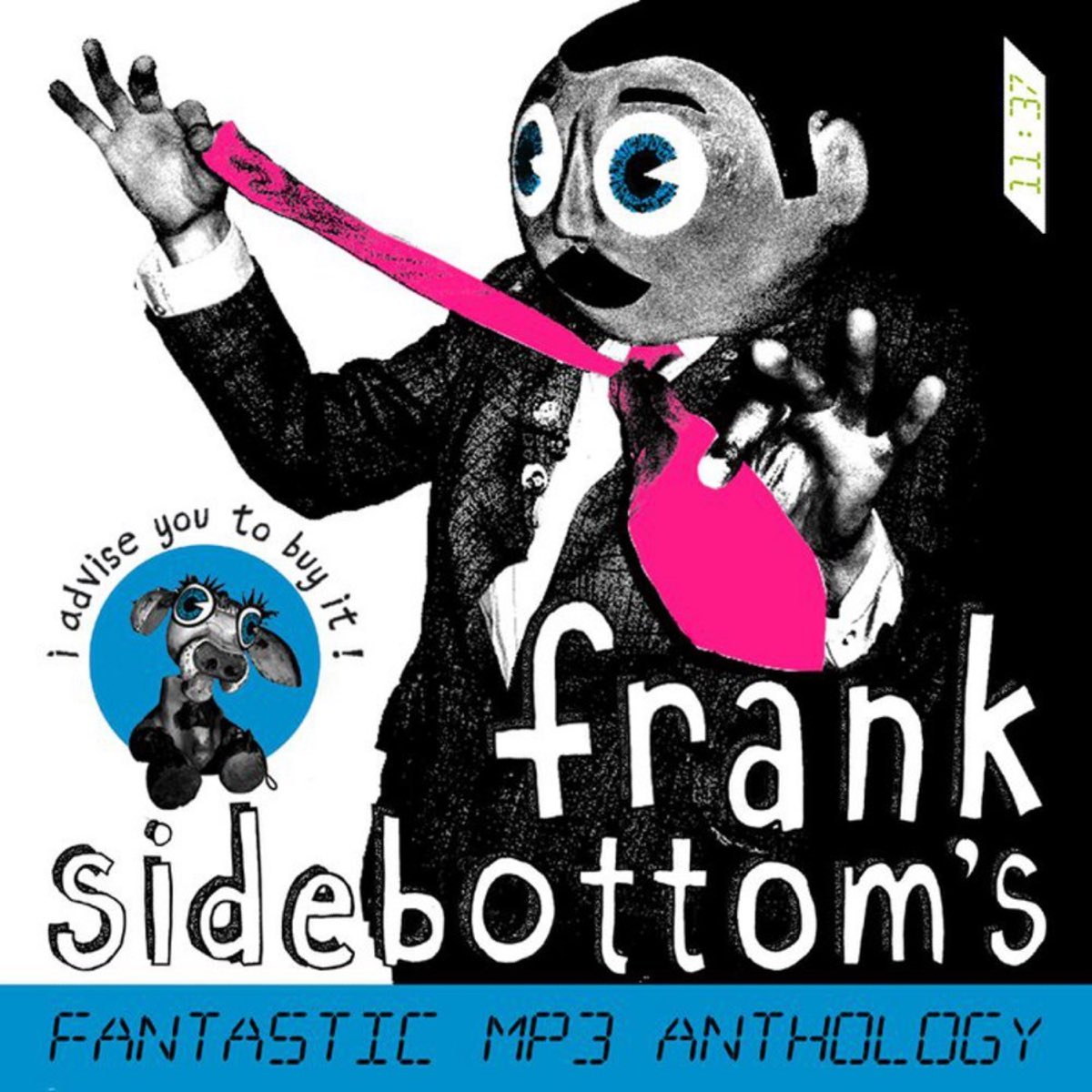 Fantasy mp3. Фрэнк Сайдботтом. Frank Sidebottom книга. Frank мум. Fantastic mp3.