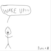 Wakeup! artwork