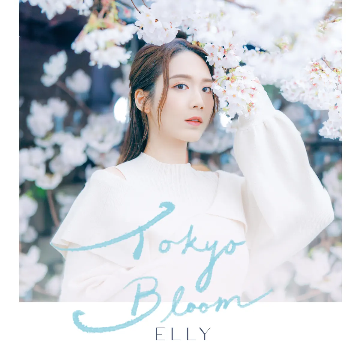 Elly艾妮 - TOKYO BLOOM (2023) [iTunes Plus AAC M4A]-新房子