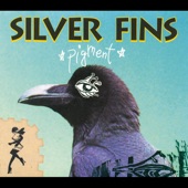 Silver Fins - Big fat crow
