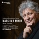 BACH/MASS IN B MINOR BWV 232 cover art