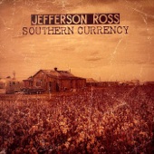 Jefferson Ross - Turquoise and Tangerine