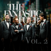 Shake Your Tail Feather - The Fantastic Four