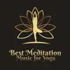 Best Meditation Music for Yoga with Didgeridoo album lyrics, reviews, download