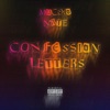 Confession Letters - EP