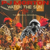 PJ Morton - My Peace (feat. Mr. Talkbox & Tiondria Norris) [Live]