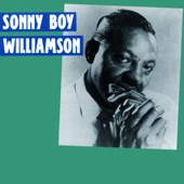 Sonny Boy Williamson I - Little Low Woman Blues