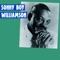 Doggin' My Love Around - Sonny Boy Williamson I lyrics