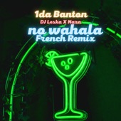 No Wahala (French Remix) artwork