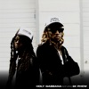 Deeper Den Rap - Single (feat. 1K Phew) - Single