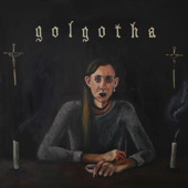 Golgotha artwork