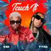 Touch It - Single (Remix) album lyrics, reviews, download