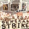 Huelga: The General Strike artwork