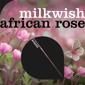 African Rose (Extended Mix) artwork