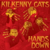 Kilkenny Cats - Thinking Fire - 2023 Remastered Version