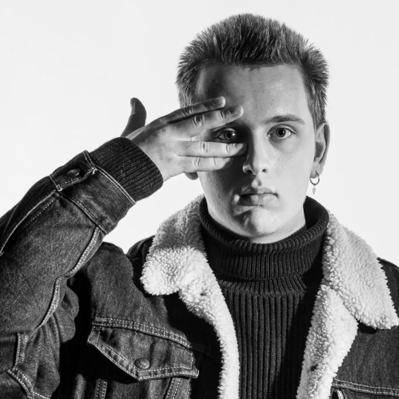 Billy Toulouse - Gedachten Van Een Autist (2023) [iTunes Plus AAC M4A]-新房子