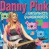 Danny Pink E Os Ursinhos Quadrados