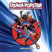 Osaka Popstar - Wicked World