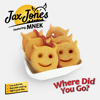 Jax Jones - Where Did You Go? (feat. MNEK) artwork