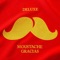 Moustache Gracias (feat. La Rue Kétanou) - Deluxe lyrics