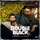 DOUBLE BLACK cover art