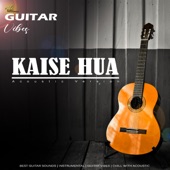 KAISE HUA (Acoustic Version) artwork