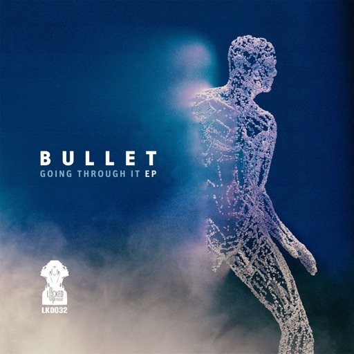 Going Through It - EP by Bullet