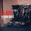 Glády - Single