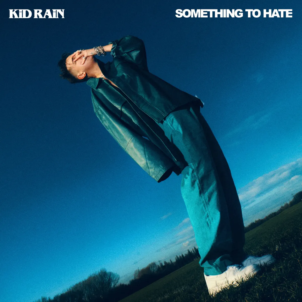 KiD RAiN - Something To Hate - Single (2023) [iTunes Plus AAC M4A]-新房子