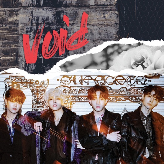 Cover artwork for Like We Used To