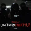 Lightwork Freestyle Rresstante (feat. Rresstante) - Single album lyrics, reviews, download