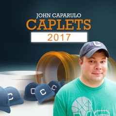 Caplets: 2017