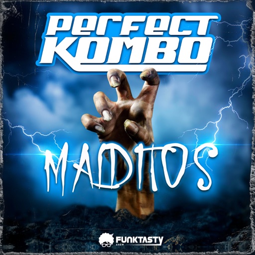 Malditos - Single by Perfect Kombo