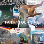 Faith in Our Time (Live) artwork